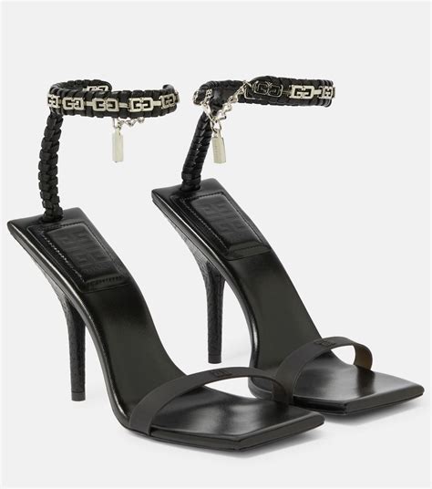 givenchy madrid|givenchy sandals.